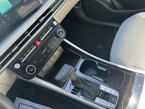 New 2026 Hyundai Tucson SEL image 18