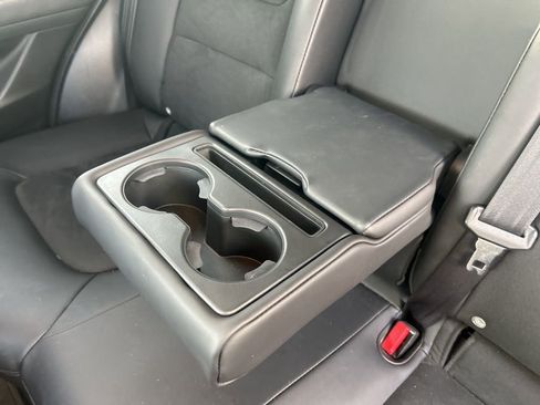 Used 2019 MAZDA CX-5 Touring image 22