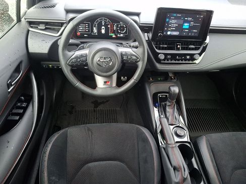 Used 2025 Toyota Corolla GR AWD/4WD image 11