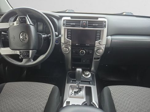 Used 2023 Toyota 4Runner SR5 image 11