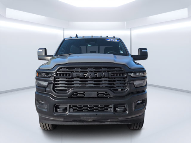Used 2026 RAM 2500 Tradesman AWD/4WD image 8