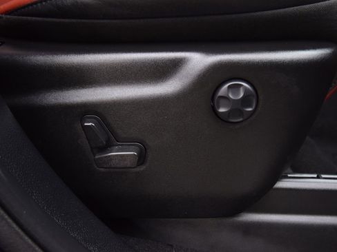 Used 2024 Dodge Durango SRT image 36