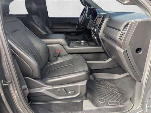 Used 2020 Ford Expedition Limited w/ Special Edition Package RWD image 19
