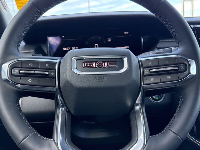 New 2027 GMC Acadia Elevation w/ Black Edition FWD image 22