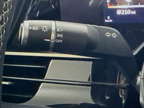 New 2026 INFINITI QX80 4WD w/ Sport Exterior Package image 12