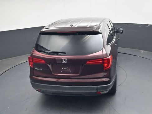 Used 2016 Honda Pilot EX image 26