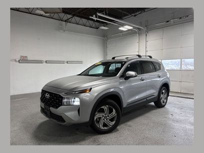 Used 2023 Hyundai Santa Fe SEL