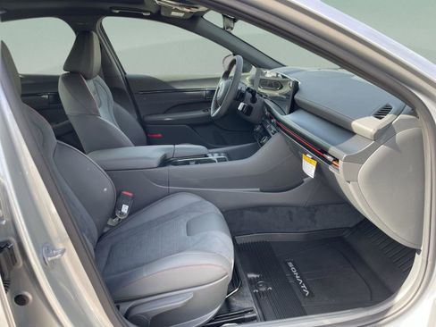 New 2026 Hyundai Sonata N Line image 18