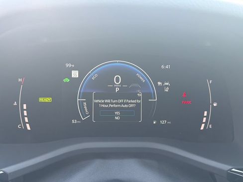 New 2026 Toyota Camry SE FWD image 26