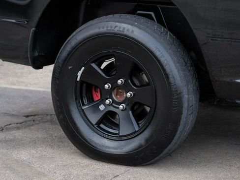 Used 2018 RAM 1500 Express w/ Black Ram 1500 Express Group image 58