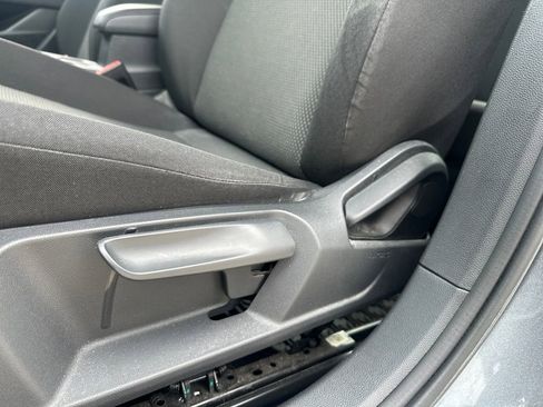 Used 2021 Volkswagen Jetta S image 4