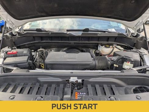 Used 2023 Chevrolet Silverado 1500 High Country w/ Technology Package AWD/4WD image 13