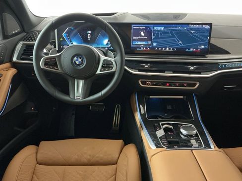 New 2026 BMW X5 xDrive50e AWD/4WD image 9