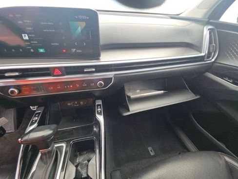 Certified 2024 Kia Sorento SX FWD image 10