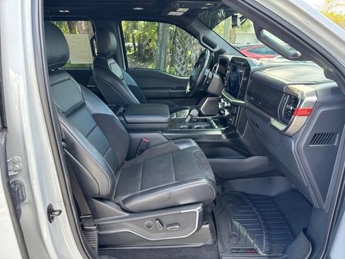 Certified 2023 Ford F150 Raptor AWD/4WD image 26