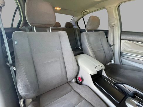Used 2008 Honda Accord EX image 23