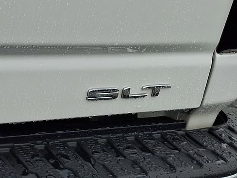 Certified 2023 GMC Sierra 3500 SLT w/ SLT Premium Package image 29