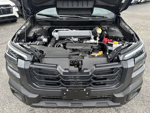 New 2026 Subaru Outback Touring XT image 9