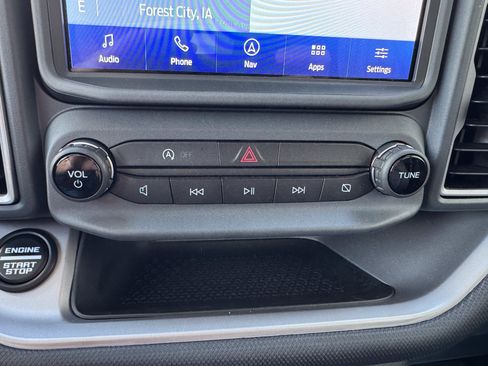 Used 2023 Ford Bronco Sport Outer Banks w/ Tech Package AWD/4WD image 18