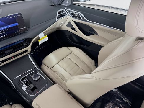 New 2026 BMW i4 eDrive40 w/ Premium Package RWD image 25