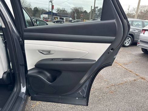 New 2026 Hyundai Tucson SEL image 16