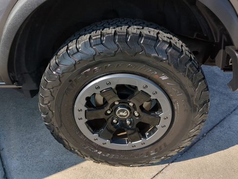 Used 2022 Ford Bronco Big Bend image 34