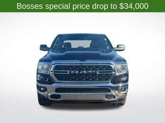 Certified 2022 RAM 1500 Big Horn video 2