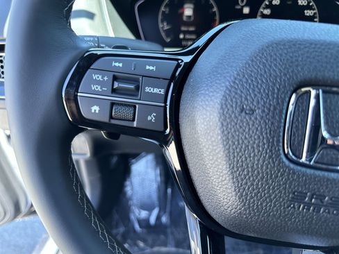 Used 2024 Honda Civic Sport image 38