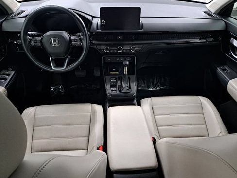 Certified 2023 Honda CR-V EX-L image 16