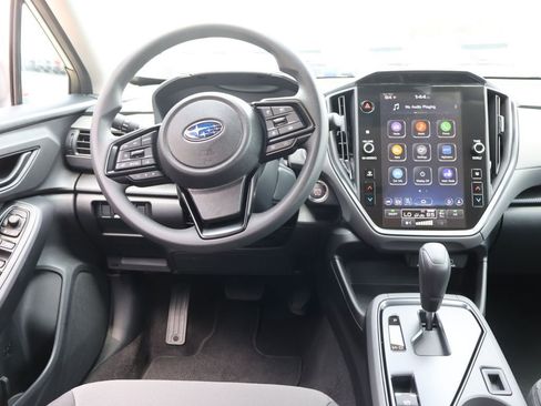 New 2026 Subaru Crosstrek 2.0i Premium AWD/4WD image 21