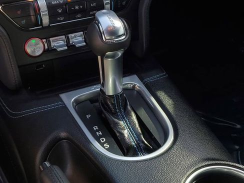 Used 2019 Ford Mustang GT Premium w/ GT Performance Package image 30