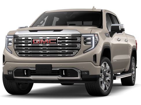 New 2026 GMC Sierra 1500 Denali AWD/4WD image 62