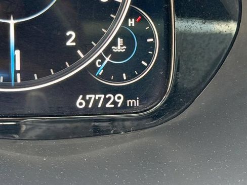 Used 2022 Hyundai Palisade Calligraphy AWD/4WD image 23