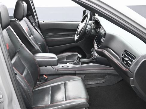 Used 2024 Dodge Durango GT image 40