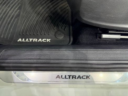 Used 2019 Volkswagen Golf Alltrack S AWD/4WD image 13