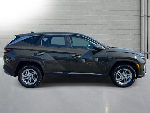 Used 2026 Hyundai Tucson SE AWD/4WD image 5
