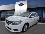 Used 2019 Nissan Sentra SV image 4