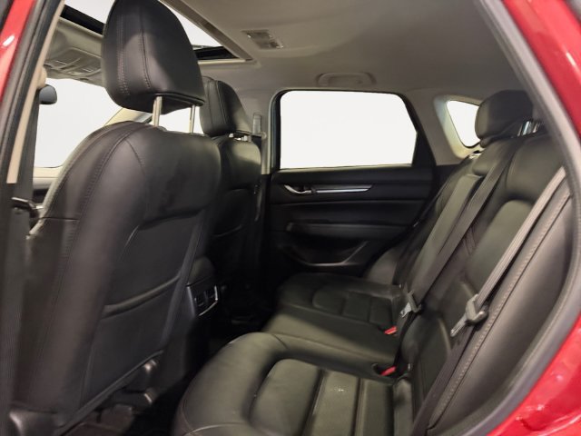 Used 2020 MAZDA CX-5 Grand Touring AWD/4WD image 13