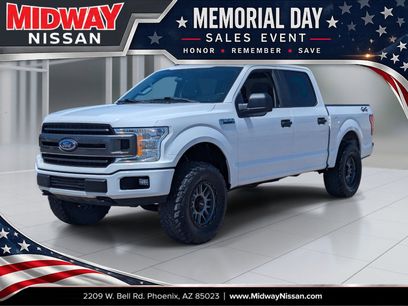 Used 2019 Ford F150 XL w/ Equipment Group 101A Mid