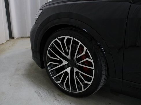 New 2026 Audi SQ8 Prestige image 30