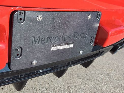 New 2027 Mercedes-Benz CLE 53 AMG 4MATIC Cabriolet image 31