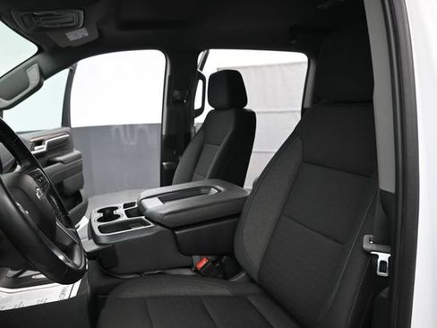 Used 2023 Chevrolet Silverado 1500 RST w/ Z71 Off-Road Package AWD/4WD image 12