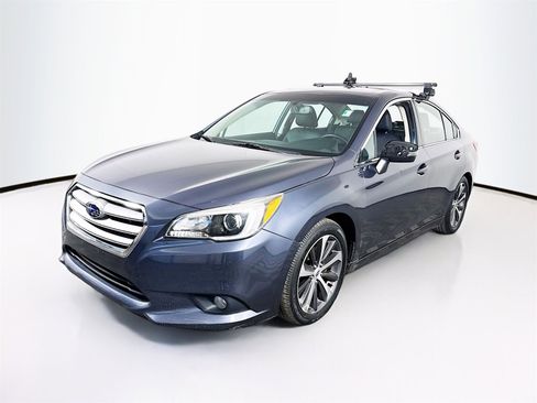 Used 2015 Subaru Legacy 2.5i Limited image 3