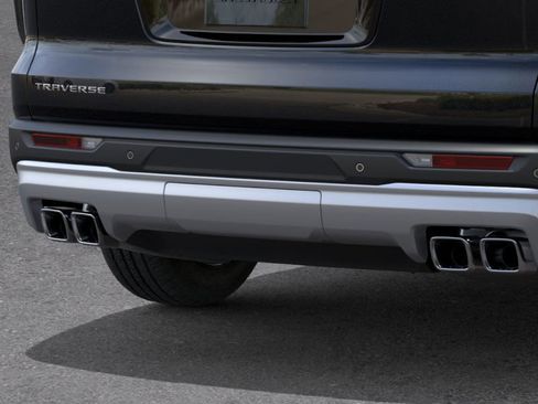 New 2026 Chevrolet Traverse LT image 14
