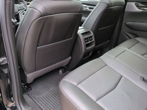 Used 2023 Cadillac XT5 Premium Luxury AWD/4WD image 18