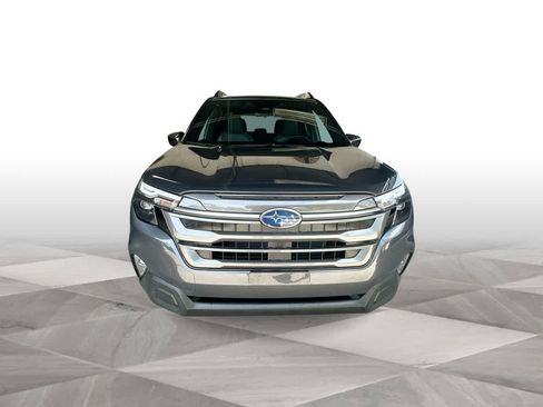 New 2026 Subaru Forester Premium AWD/4WD image 3