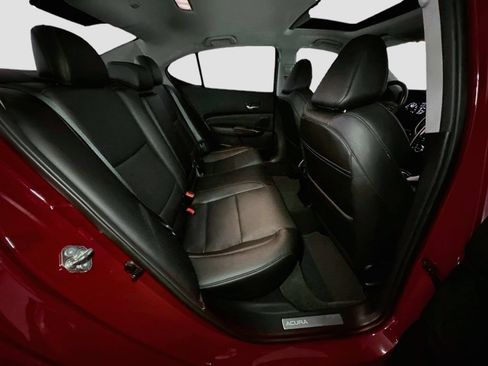 Used 2017 Acura TLX V6 SH-AWD w/ Technology Pkg image 35