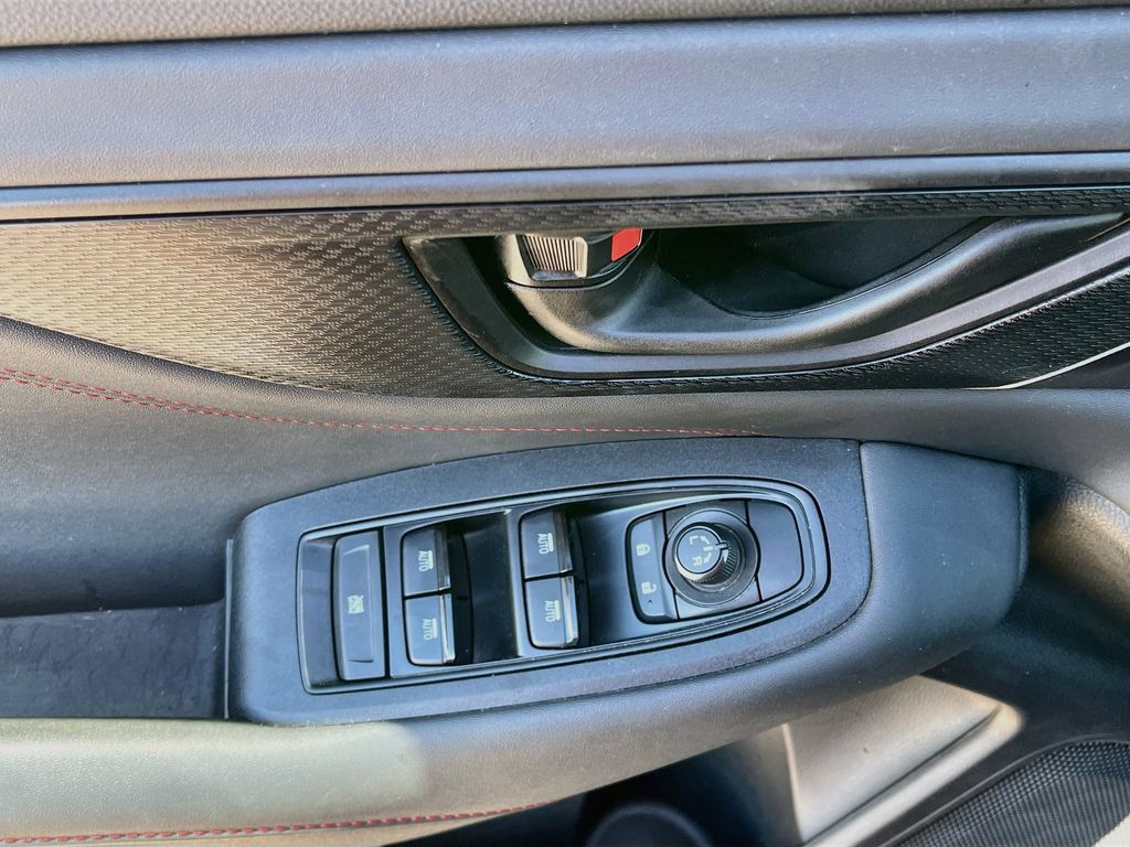 Used 2024 Subaru Legacy Sport AWD/4WD image 17