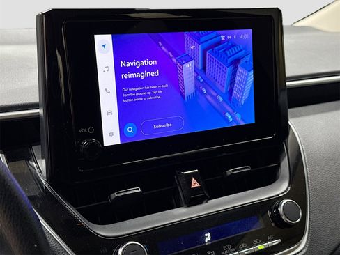 Used 2024 Toyota Corolla LE image 13