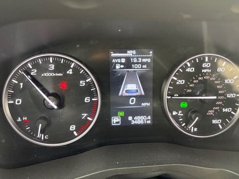Used 2023 Subaru Ascent Limited AWD/4WD image 11
